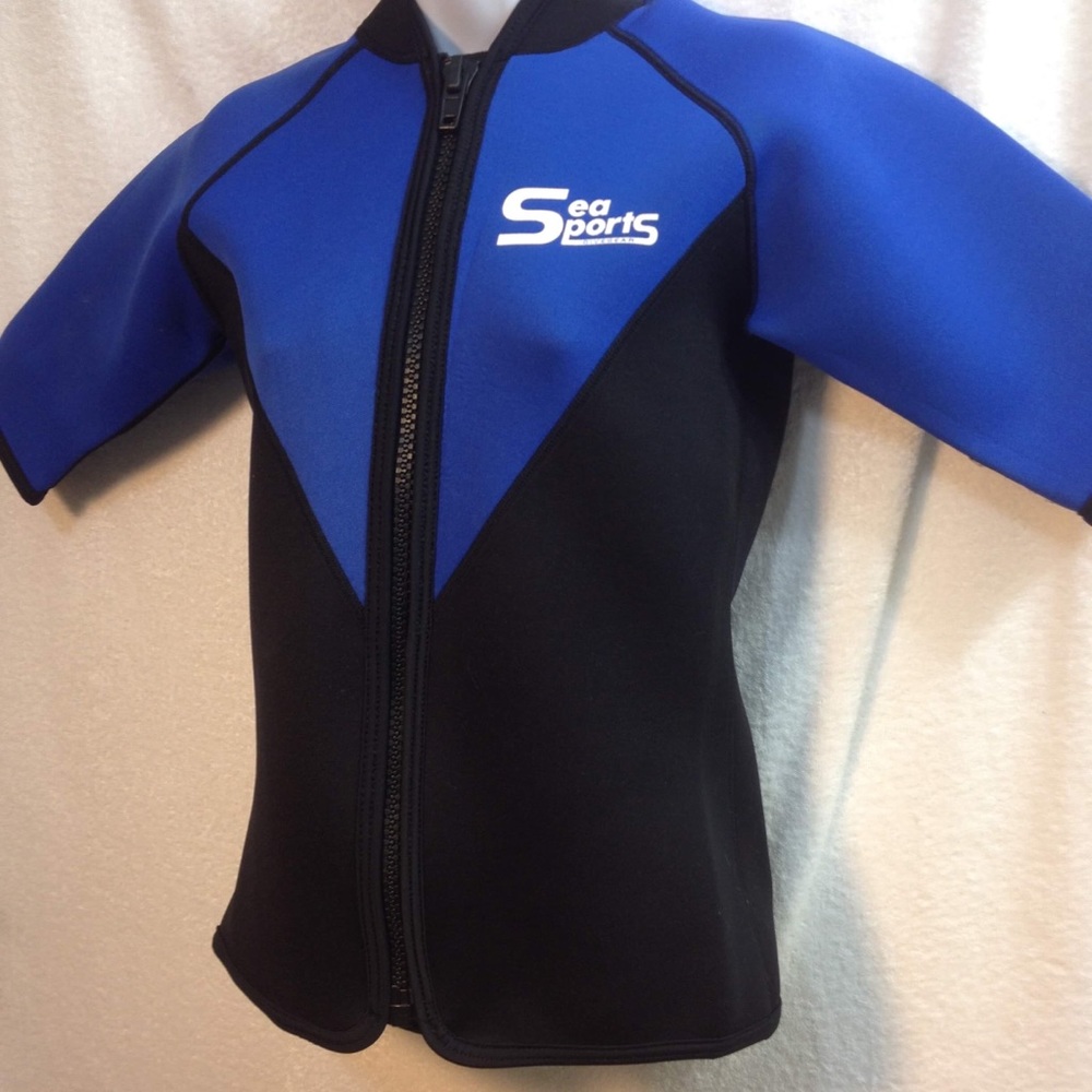 Wet Suit